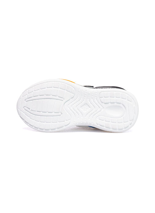 Hummel FREDA JR IŞIKLI ÇOCUK AYAKKABI - Görsel 4