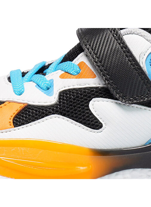 Hummel FREDA JR IŞIKLI ÇOCUK AYAKKABI - Görsel 7