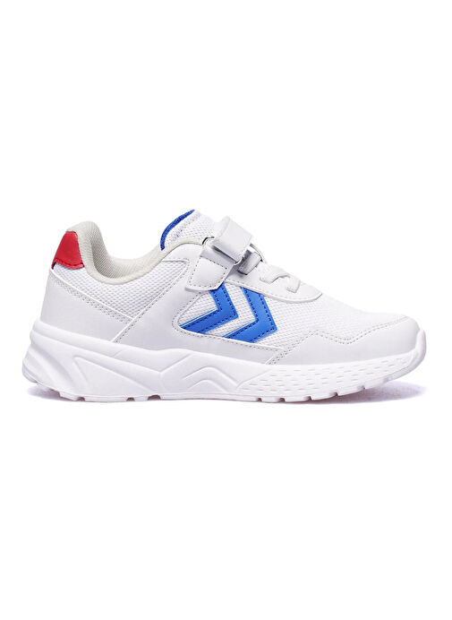 Hummel Hummel Beyaz Sofia Jr. Çocuk Spor Ayakkabı 900722-9001 Sneaker | Boyner Beyaz - 3. görsel