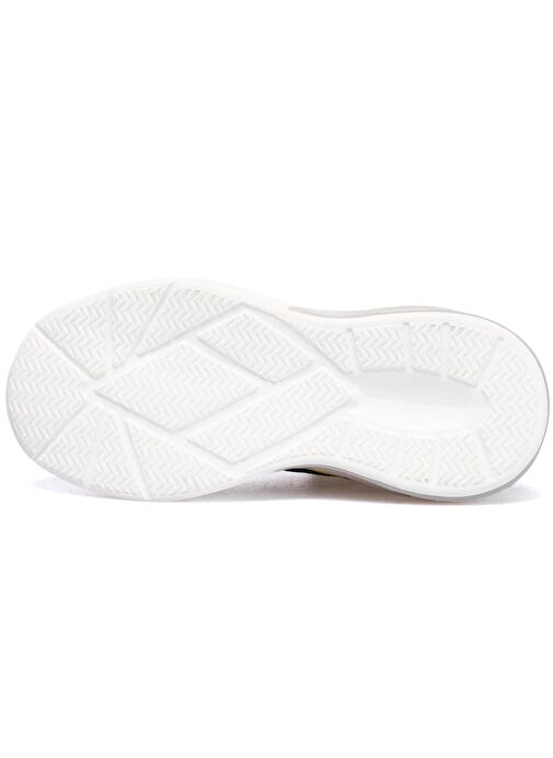 Hummel Jojo Jr. Çocuk Spor Ayakkabı - Görsel 6