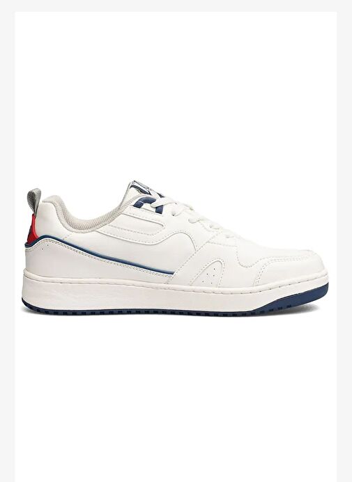 Hummel Archive Lifestyle 25 Unisex Spor Ayakkabı - Görsel 3