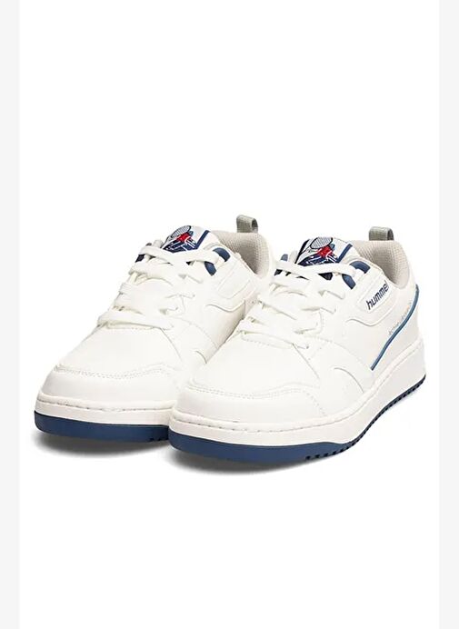 Hummel Archive Lifestyle 25 Unisex Spor Ayakkabı - Görsel 4