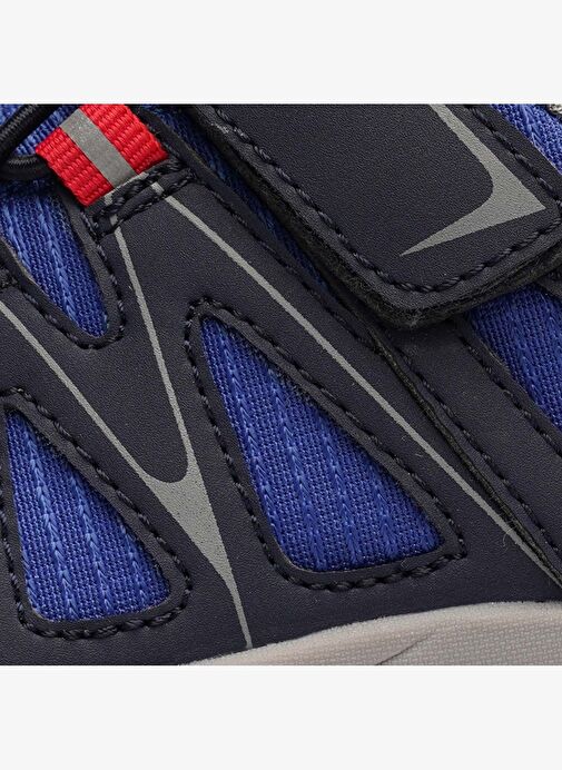 Hummel REYO JR. ÇOCUK OUTDOOR AYAKKABI - Görsel 7