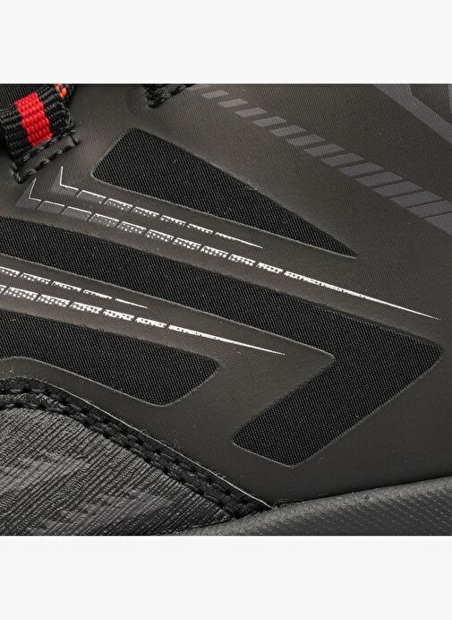 Hummel SHELL OUTDOOR AYAKKABI - Görsel 7