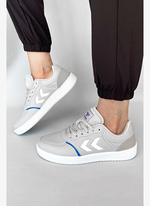 Hummel Court 2000 Unisex Spor Ayakkabı - Görsel 9