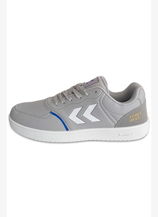 Hummel Court 2000 Unisex Spor Ayakkabı - Görsel 2