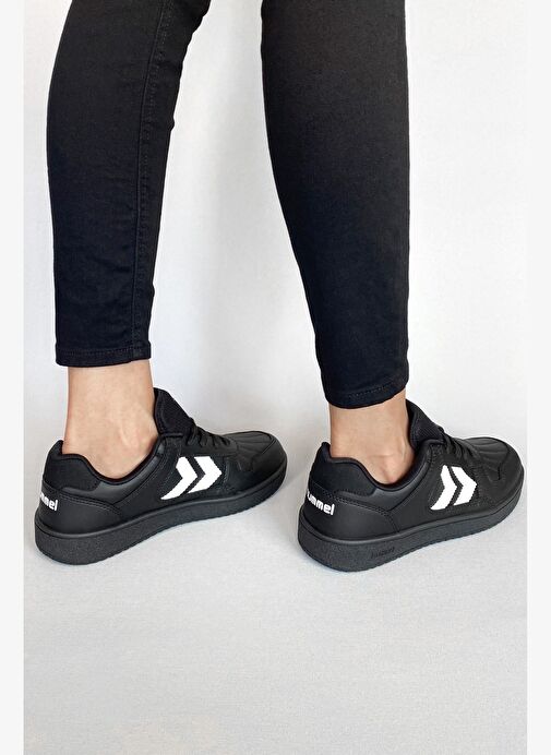 Hummel Court 1990 Unisex Spor Ayakkabı - Görsel 8