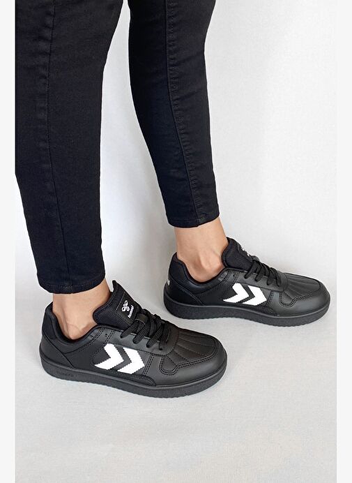 Hummel Court 1990 Unisex Spor Ayakkabı - Görsel 7