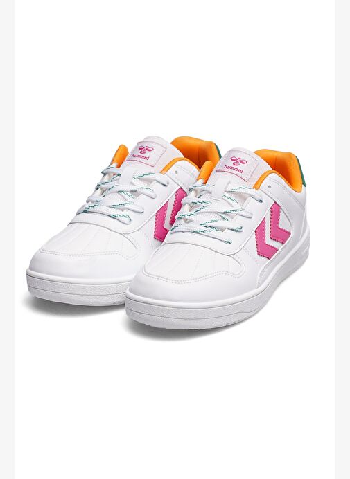 Hummel Court 1990 Unisex Spor Ayakkabı - Görsel 4