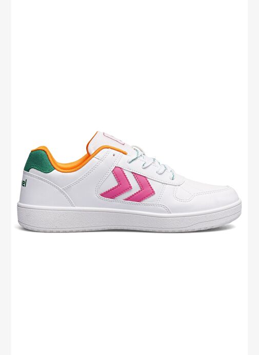 Hummel Court 1990 Unisex Spor Ayakkabı - Görsel 3