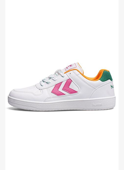 Hummel Court 1990 Unisex Spor Ayakkabı - Görsel 2