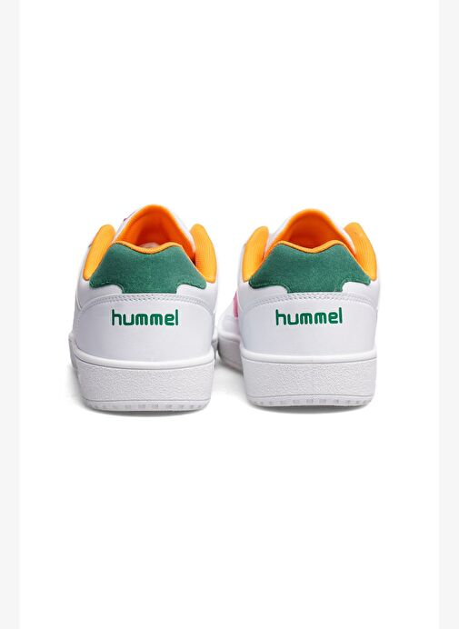 Hummel Court 1990 Unisex Spor Ayakkabı - Görsel 5
