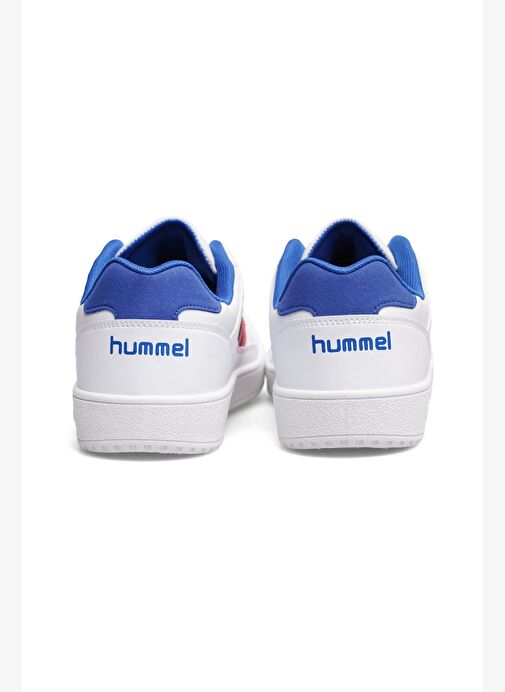 Hummel Court 1990 Unisex Spor Ayakkabı - Görsel 5