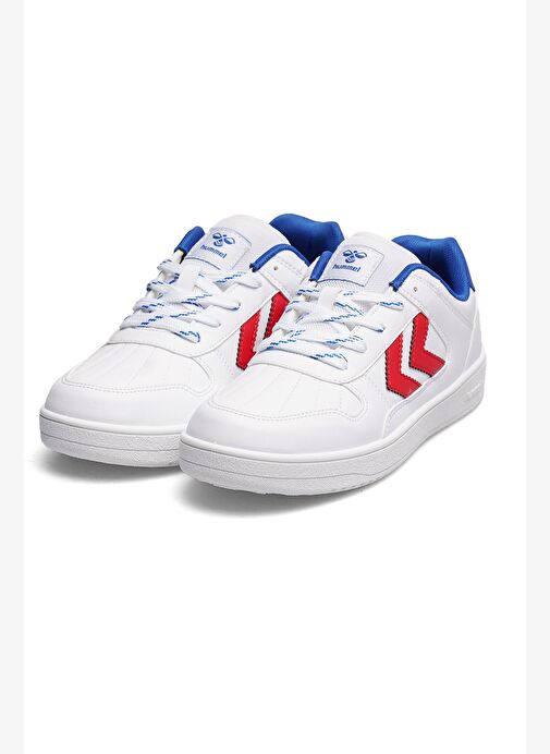 Hummel Court 1990 Unisex Spor Ayakkabı - Görsel 4