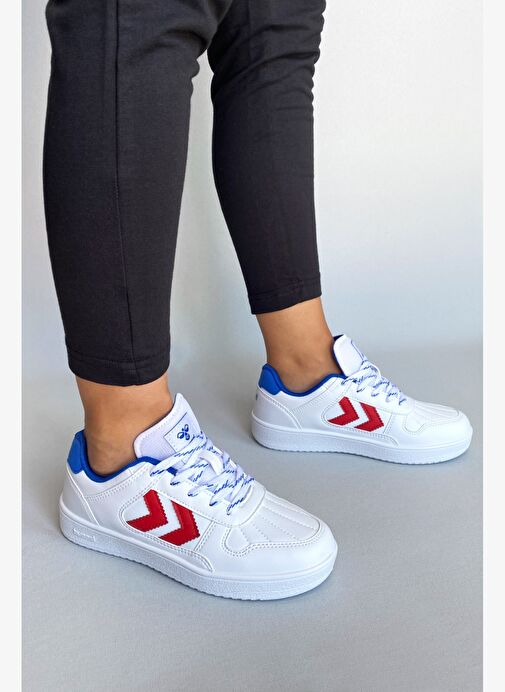 Hummel Court 1990 Unisex Spor Ayakkabı - Görsel 7