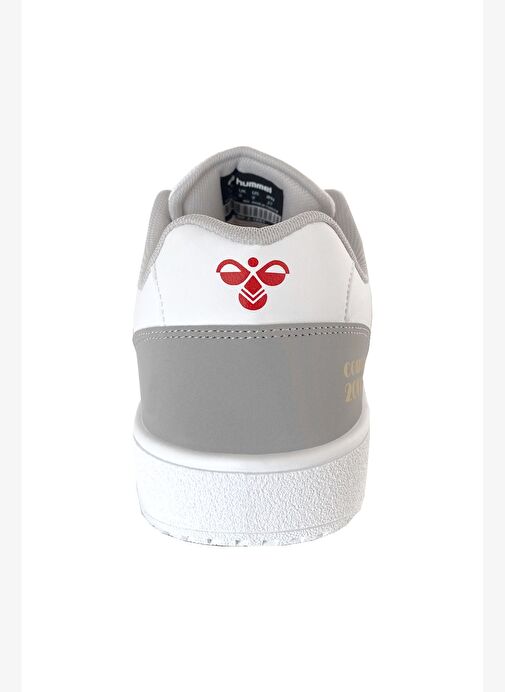 Hummel Court 2000 Unisex Spor Ayakkabı - Görsel 6