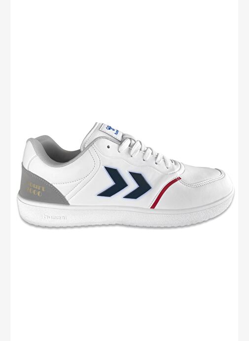 Hummel Court 2000 Unisex Spor Ayakkabı - Görsel 3