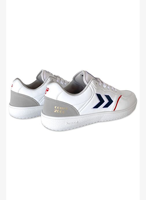 Hummel Court 2000 Unisex Spor Ayakkabı - Görsel 5