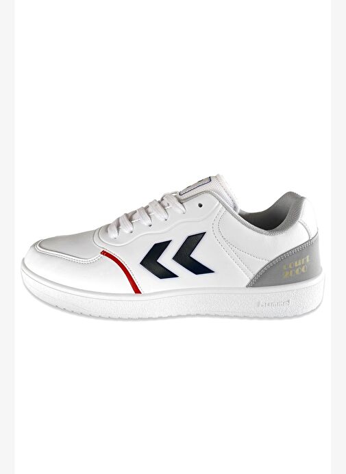 Hummel Court 2000 Unisex Spor Ayakkabı - Görsel 2