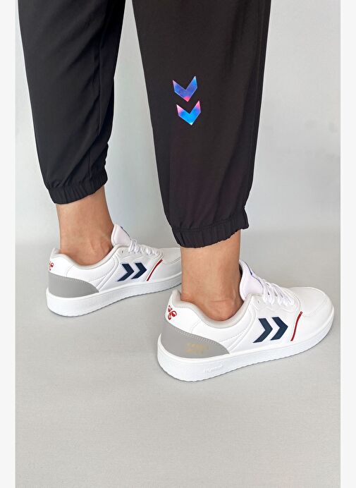 Hummel Court 2000 Unisex Spor Ayakkabı - Görsel 9