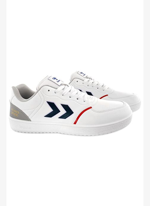 Hummel Court 2000 Unisex Spor Ayakkabı - Görsel 4