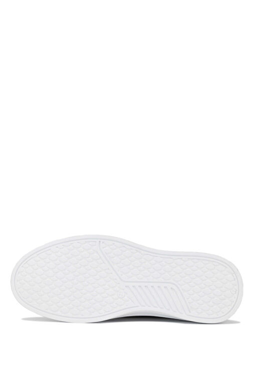 Tamer Tanca Bej Kadın Deri Günlük Ayakkabı 33 1203 BN AYK Y24 - Görsel 4