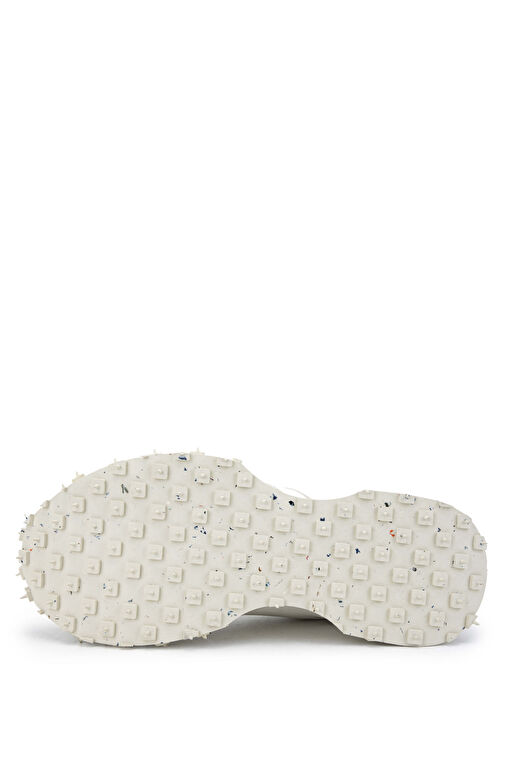 Barracuda Erkek Hakiki Deri Taş Sneakers & Spor Ayakkabı - Görsel 8