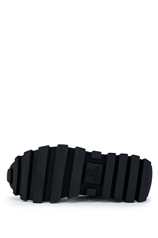 Fabi Erkek Hakiki Deri Gri Sneakers & Spor Ayakkabı - Görsel 8