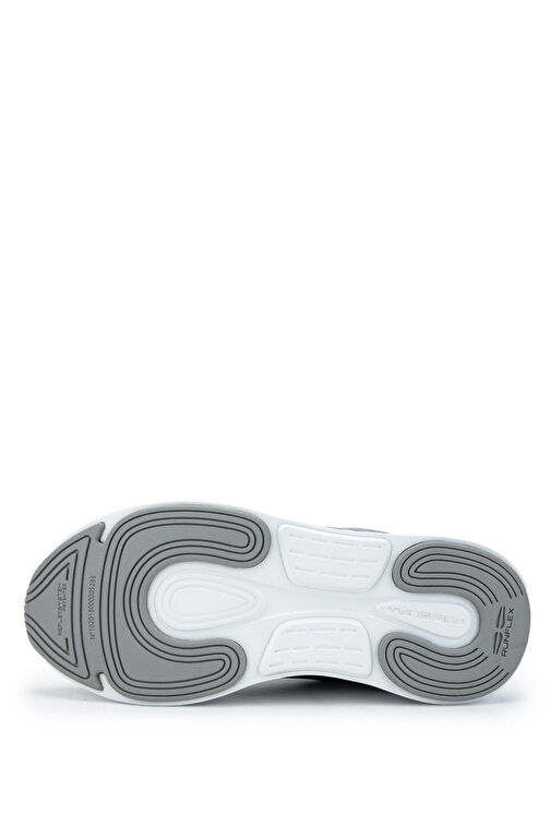 FESSURA Erkek Tekstil Toprak Sneakers & Spor Ayakkabı - Görsel 8