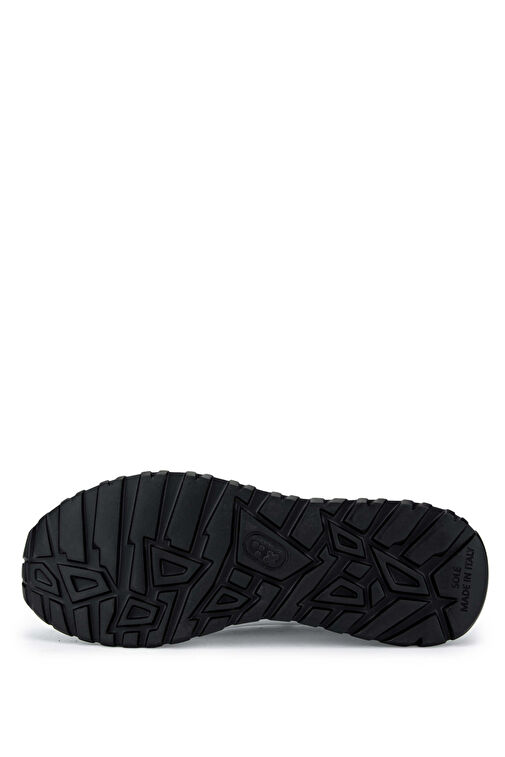 Tamer Tanca Erkek Hakiki Deri Beyaz Casual Ayakkabı - Görsel 4