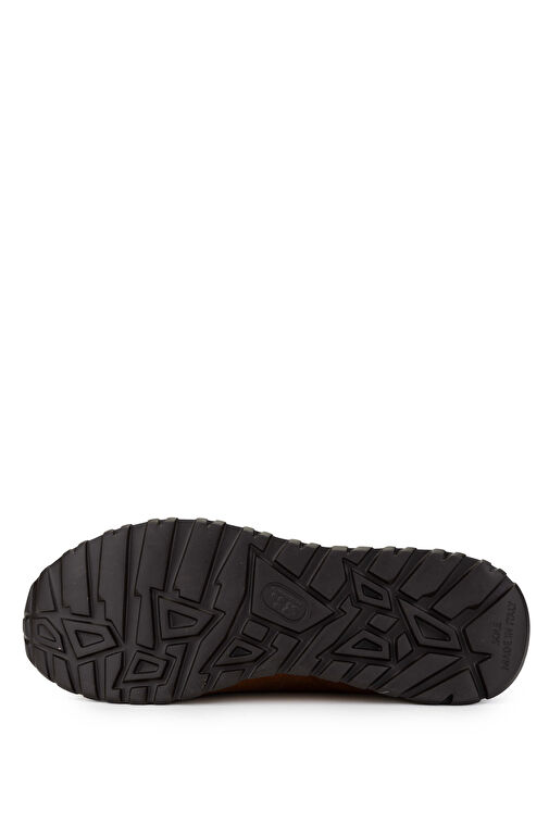 Tamer Tanca Tarçın Erkek Süet Günlük Ayakkabı 537 3434 ERK AYK Y24 - Görsel 7