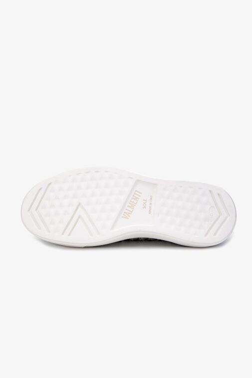 Valmenti Erkek Hakiki Deri Sneakers & Spor Ayakkabı - Görsel 6