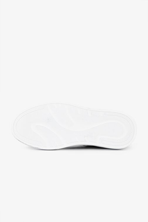 Valmenti Beyaz Erkek Deri Sneaker 352 20074 ERK AYK Y24 - Görsel 5