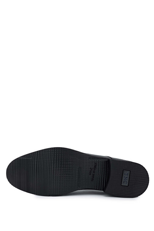 Tamer Tanca Kahverengi Erkek Deri Günlük Ayakkabı 383 6099BRN ERK AYK SK24-25 - Görsel 5