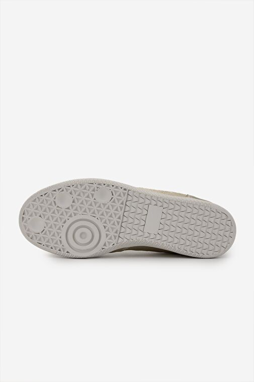 Valmenti Kadın Hakiki Deri Gold Sneakers & Spor Ayakkabı - Görsel 5