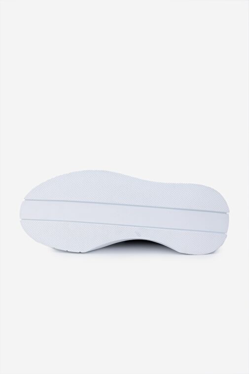 Valmenti Erkek Hakiki Deri Sneakers & Spor Ayakkabı - Görsel 5