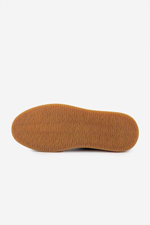 Valmenti Beyaz Erkek Deri Sneaker 352 21346 ERK AYK SK24-25 - Görsel 6