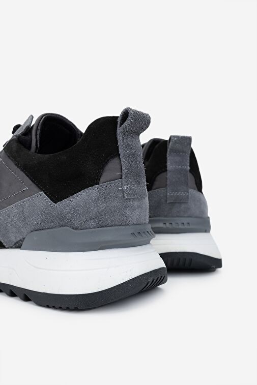 Valmenti Erkek Hakiki Deri Sneakers & Spor Ayakkabı - Görsel 5