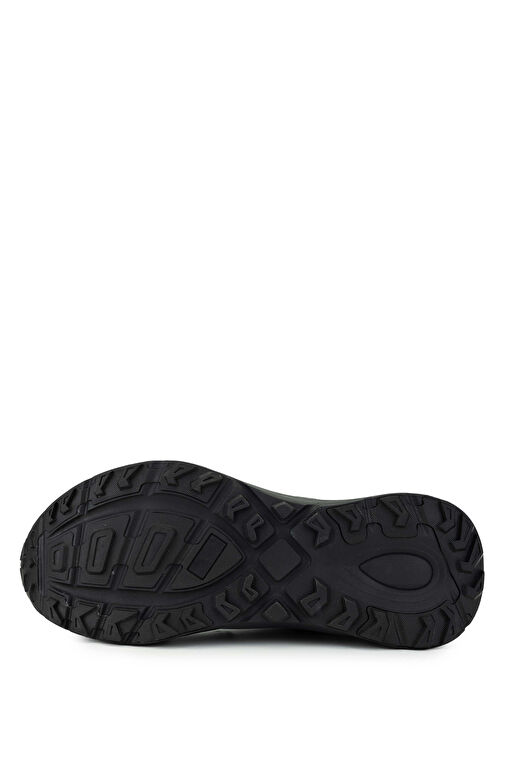 Tamer Tanca Kahverengi Erkek Deri Sneaker 381 20378 ERK AYK SK24-25 - Görsel 5