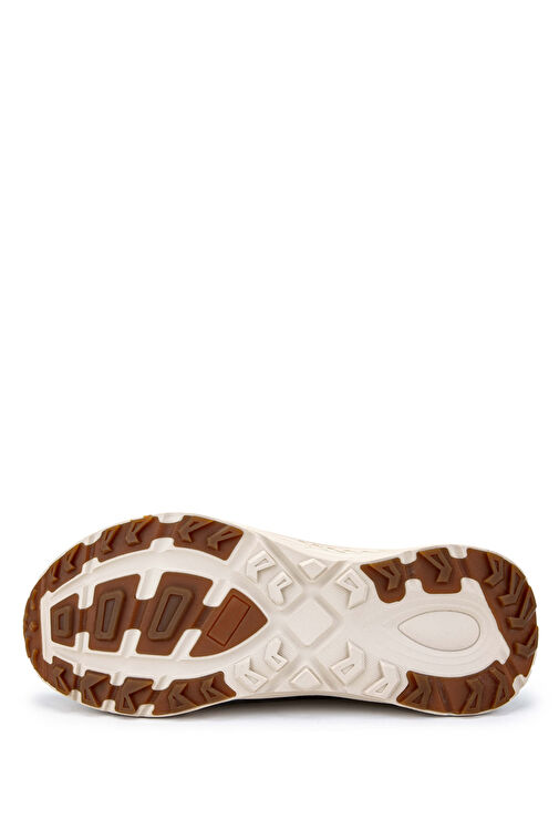 Tamer Tanca Tamer Tanca Erkek Hakiki Deri Kahverengi Sneakers Boyner'de! Kahverengi - 5. görsel