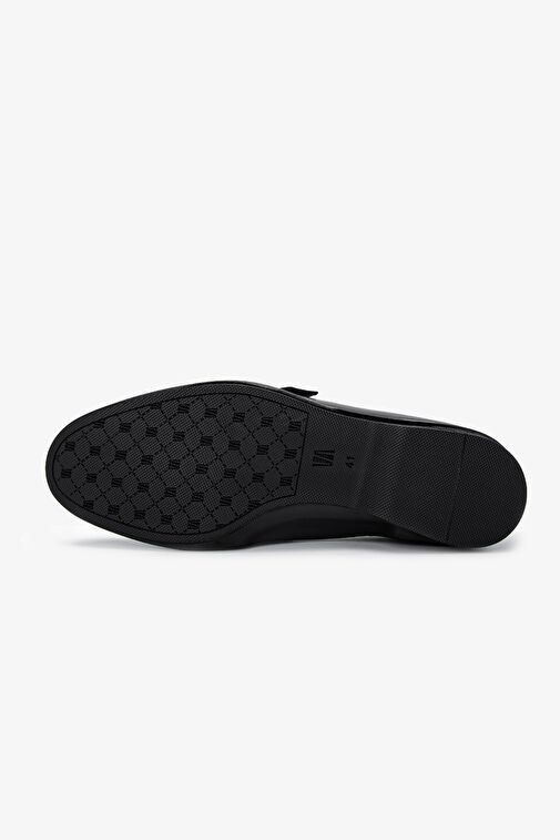 Valmenti Taba Erkek Deri Loafer 1016 161A ERK AYK SK24-25 - Görsel 6