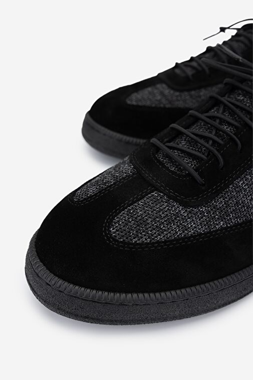 Valmenti Vizon Erkek Sneaker 698 1149-2 ERK AYK SK24-25 - Görsel 4