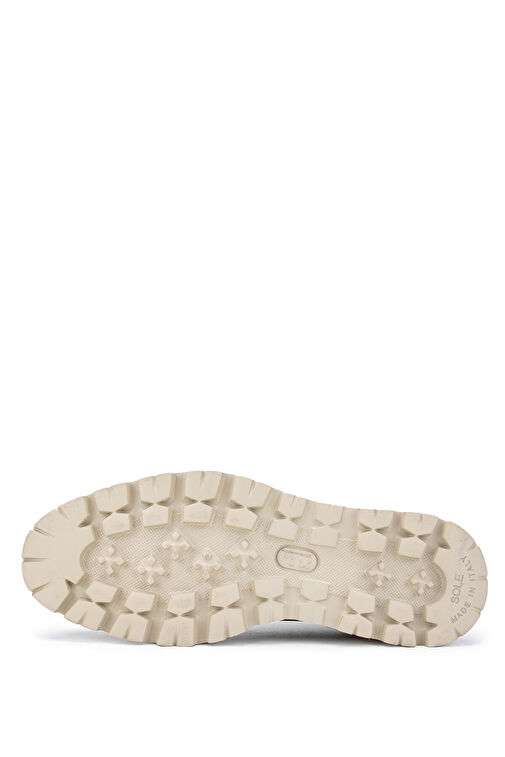 Tamer Tanca Erkek Hakiki Deri Taba Casual Ayakkabı - Görsel 4