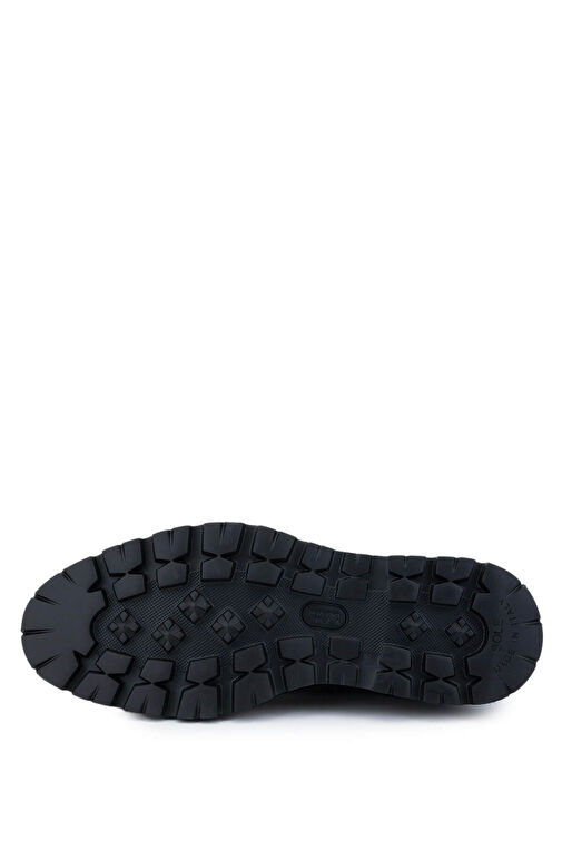 Tamer Tanca Taba Erkek Deri Günlük Ayakkabı 987 131 ERK AYK SK24-25 - Görsel 5