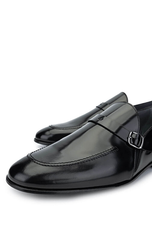 Tamer Tanca Taba Erkek Deri Loafer 987 127 ERK AYK SK24-25 - Görsel 4