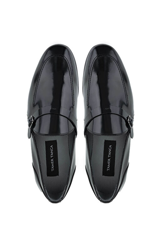 Tamer Tanca Taba Erkek Deri Loafer 987 127 ERK AYK SK24-25 - Görsel 6