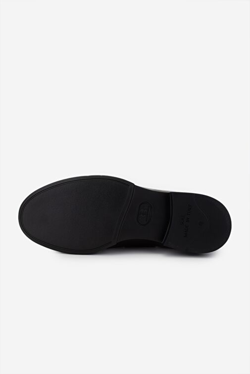 Valmenti Taba Erkek Deri Günlük Ayakkabı 537 3569 ERK AYK SK24-25 - Görsel 5