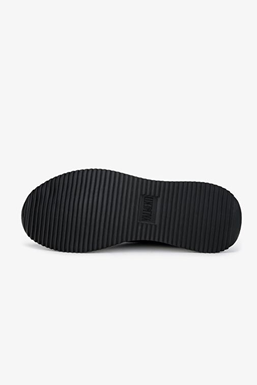 Valmenti Kahverengi Erkek Deri Sneaker 537 3567 ERK AYK SK24-25 - Görsel 5