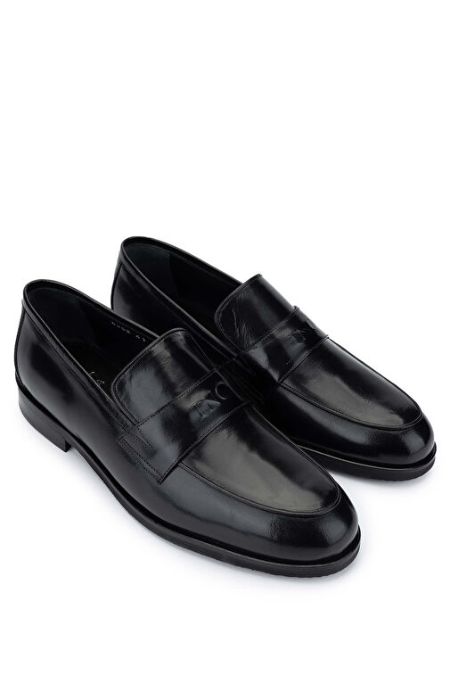 Tamer Tanca Taba Erkek Deri Loafer 1047 8252 ERK AYK SK24-25 - Görsel 3