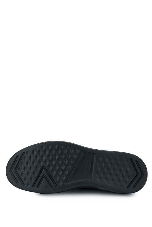 Tamer Tanca Tütün Erkek Süet Loafer 537 3483 ERK AYK SK24-25 - Görsel 5